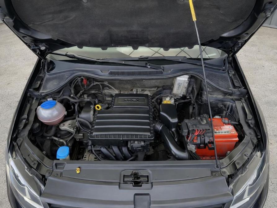 Volkswagen Polo V Рестайлинг Пермь  - изображение 18