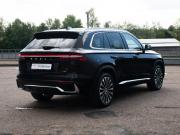 Geely Monjaro I Рестайлинг (China Market) Москва  - изображение 29