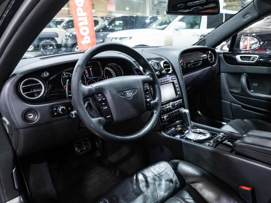 Bentley Continental Flying Spur Санкт-Петербург  - изображение 16