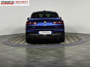 BMW X4 II (G02) Белгород  - изображение 24