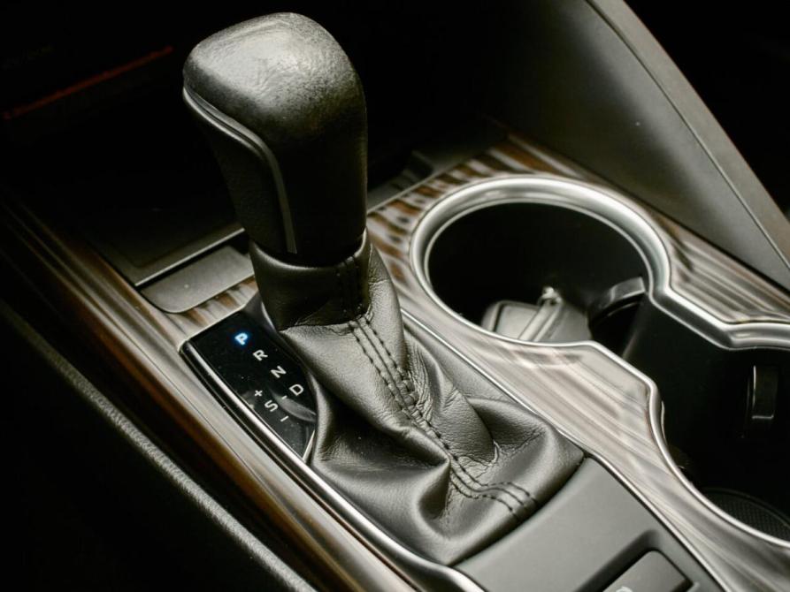 Toyota Camry VIII (XV70) Екатеринбург  - изображение 19