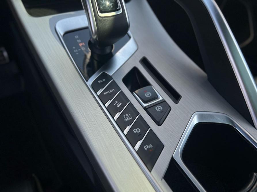 Geely Coolray I Краснодар  - изображение 14