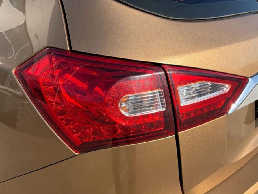 Zotye T600 Самара  - изображение 26