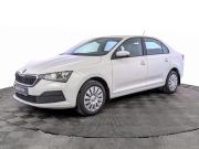 Skoda Rapid II Москва  - изображение 27