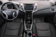 Hyundai Elantra V (MD) Красноярск  - изображение 30