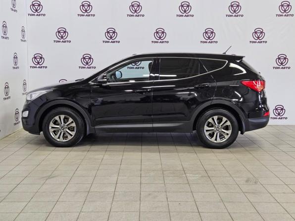 Hyundai Santa Fe III с пробегом 2015 года, цена 1 788 000 рублей, 152323 км, внедорожник, Автокод Объявления