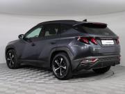 Hyundai Tucson IV Химки  - изображение 23