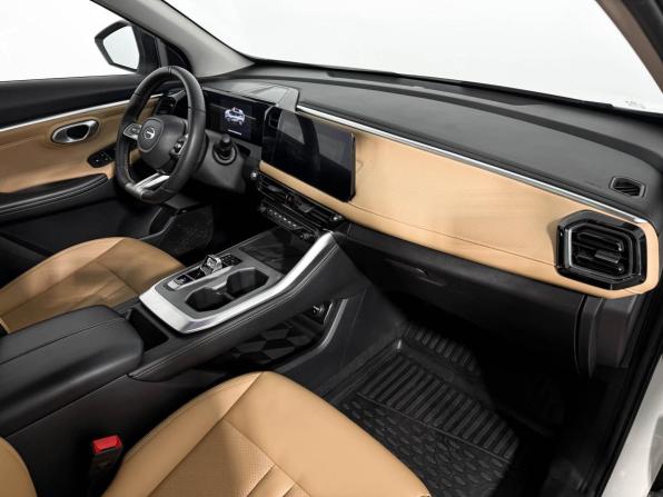 GAC GS3 с пробегом 2024 года, цена 1 990 000 рублей, 29262 км, внедорожник, Автокод Объявления