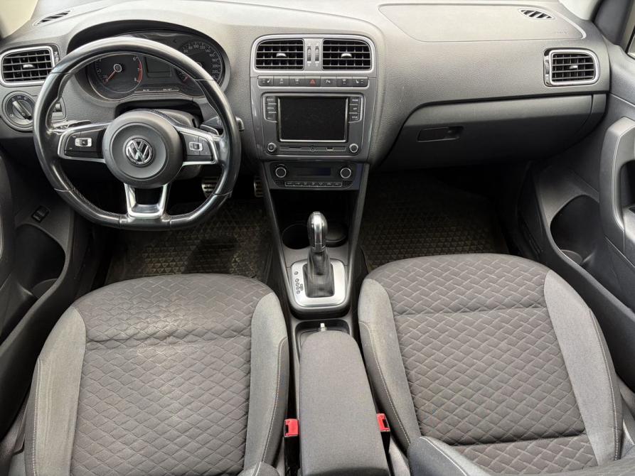 Volkswagen Polo V Рестайлинг Саратов  - изображение 10
