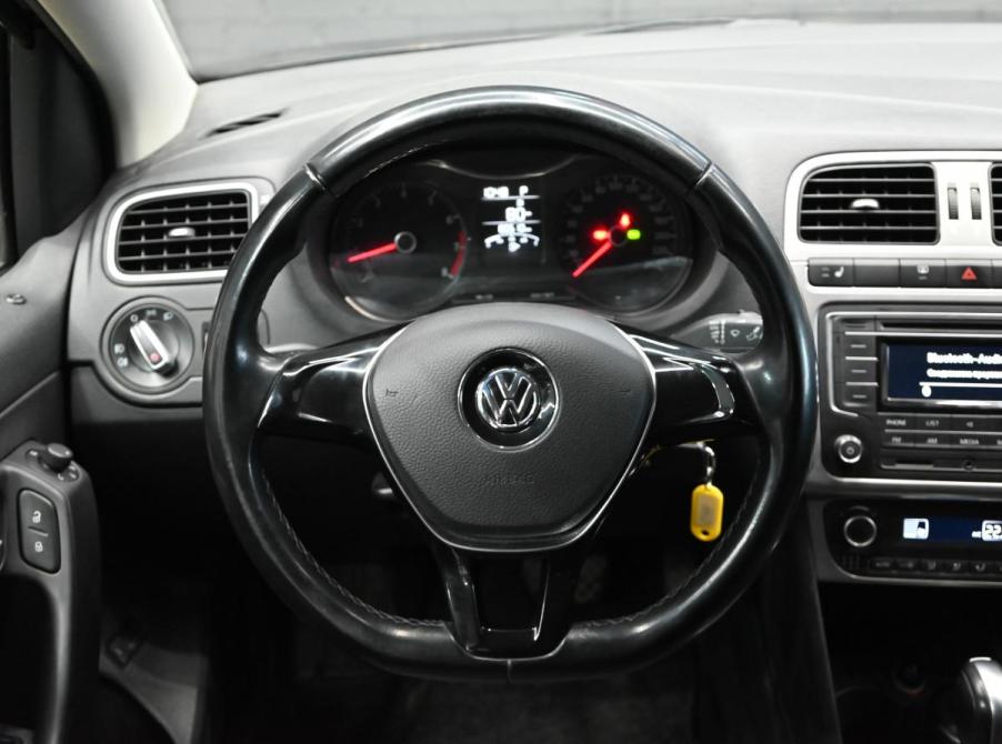 Volkswagen Polo V Рестайлинг Екатеринбург  - изображение 11