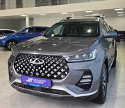 Chery Tiggo 7 Pro I Таганрог  - изображение 26