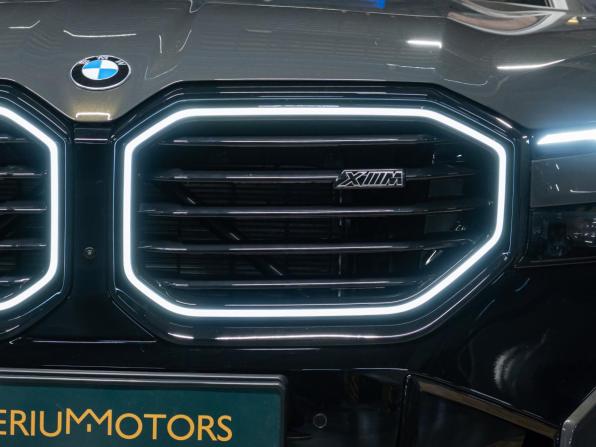 Новый BMW XM 2026 года, цена 19 990 000 рублей, внедорожник, Автокод Объявления