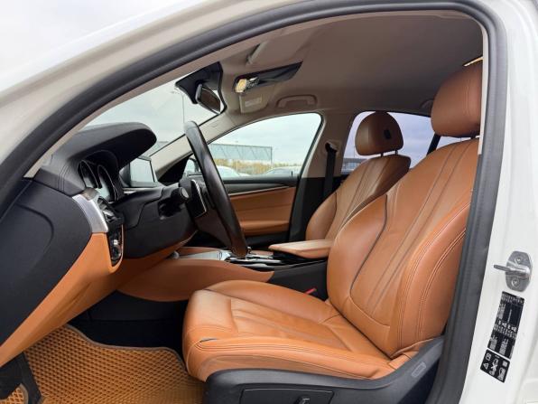 BMW 5 серии VII (G30/G31/G38) с пробегом 2019 года, цена 2 755 000 рублей, 207115 км, седан, Автокод Объявления