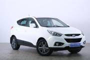 Hyundai ix35 I Рестайлинг Омск  - изображение 21