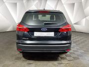 Ford Focus III Рестайлинг Москва  - изображение 28