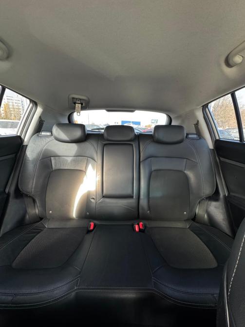Kia Sportage III Рестайлинг Набережные Челны  - изображение 18