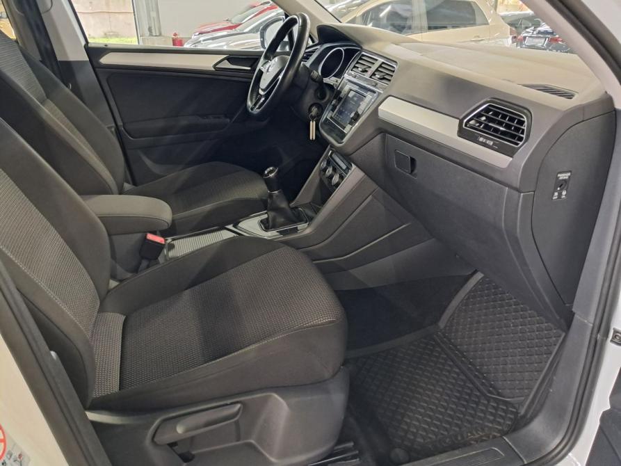Volkswagen Tiguan II Набережные Челны  - изображение 12