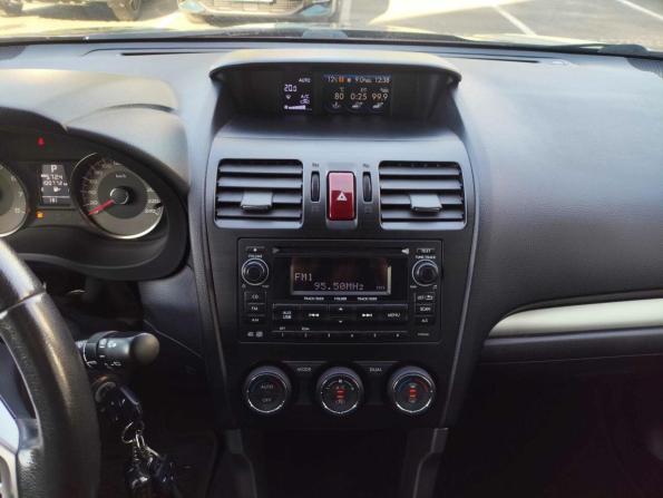Subaru Forester IV с пробегом 2014 года, цена 1 715 000 рублей, 100771 км, внедорожник, Автокод Объявления