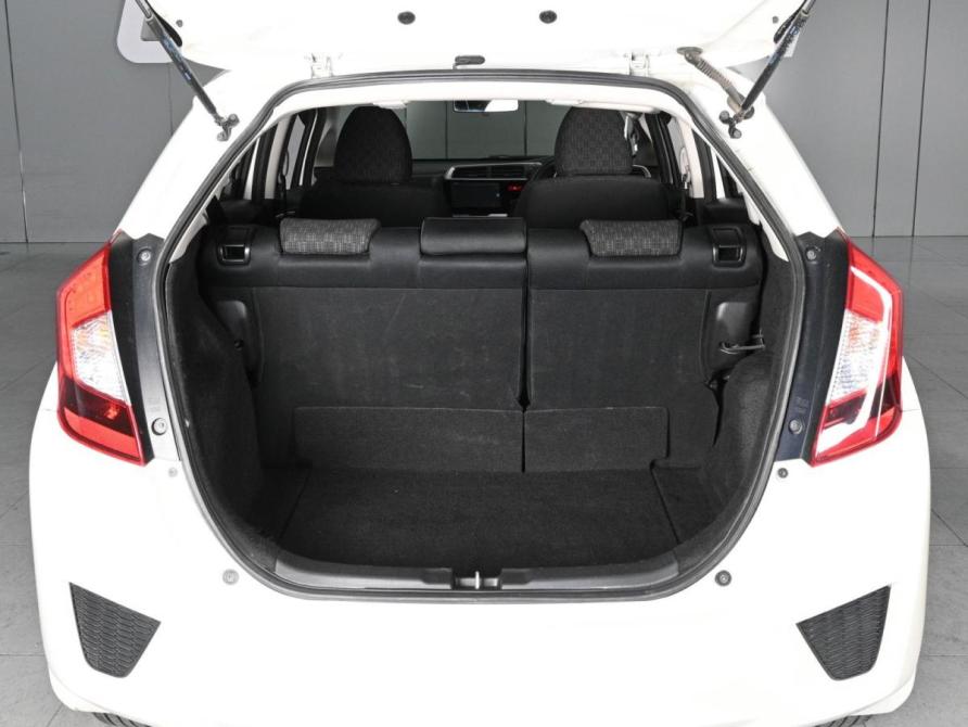 Honda Fit III Рестайлинг Ростов-на-Дону  - изображение 23