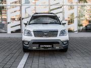 Kia Mohave I Рестайлинг Ставрополь  - изображение 28