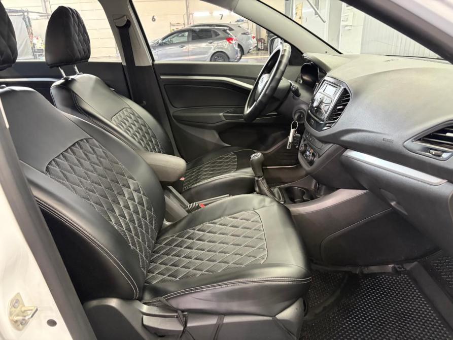 Lada (ВАЗ) Vesta I Краснодар  - изображение 15