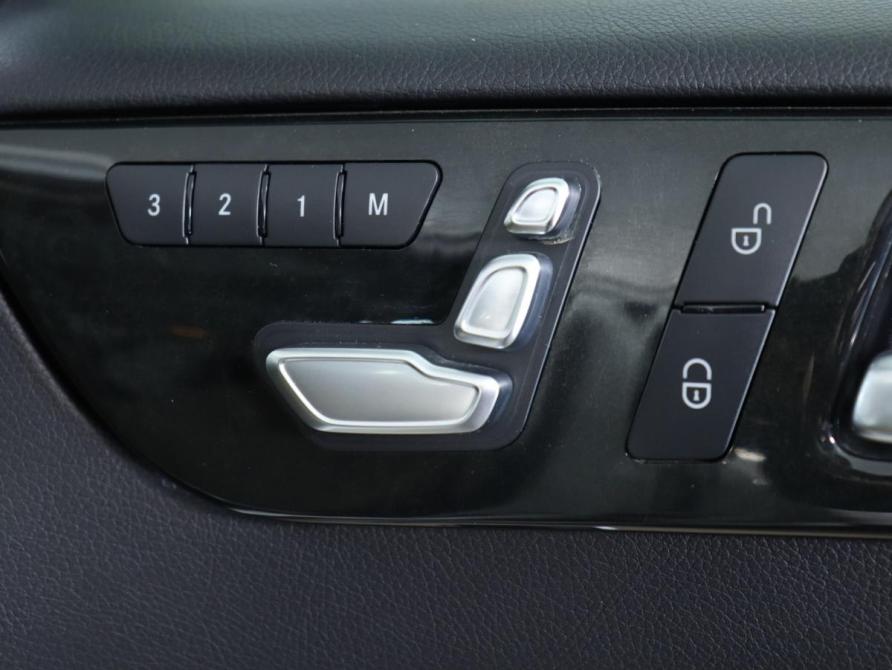 Mercedes-Benz GLS I (X166) Санкт-Петербург  - изображение 13