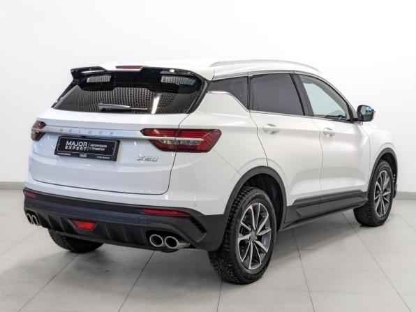 Belgee X50 с пробегом 2025 года, цена 1 700 000 рублей, 73019 км, внедорожник, Автокод Объявления