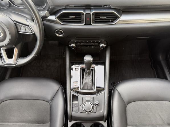 Mazda CX-5 II с пробегом 2020 года, цена 2 050 000 рублей, 205966 км, внедорожник, Автокод Объявления