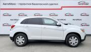 Mitsubishi ASX I Рестайлинг Тюмень  - изображение 25