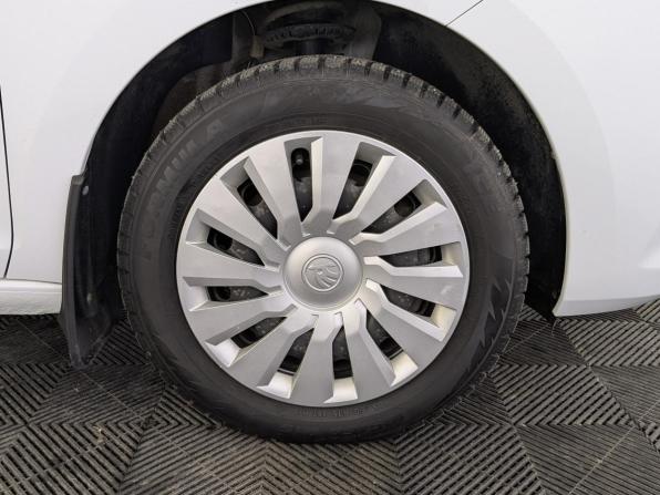 Skoda Rapid II с пробегом 2022 года, цена 1 740 000 рублей, 50751 км, лифтбек, Автокод Объявления