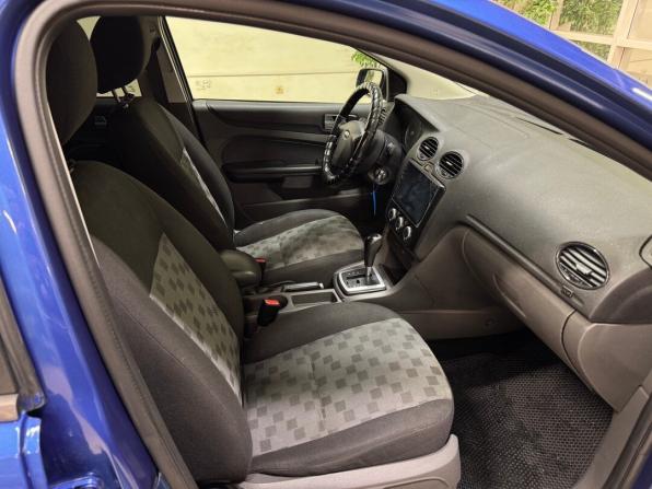 Ford Focus II с пробегом 2005 года, цена 450 000 рублей, 188000 км, седан, Автокод Объявления