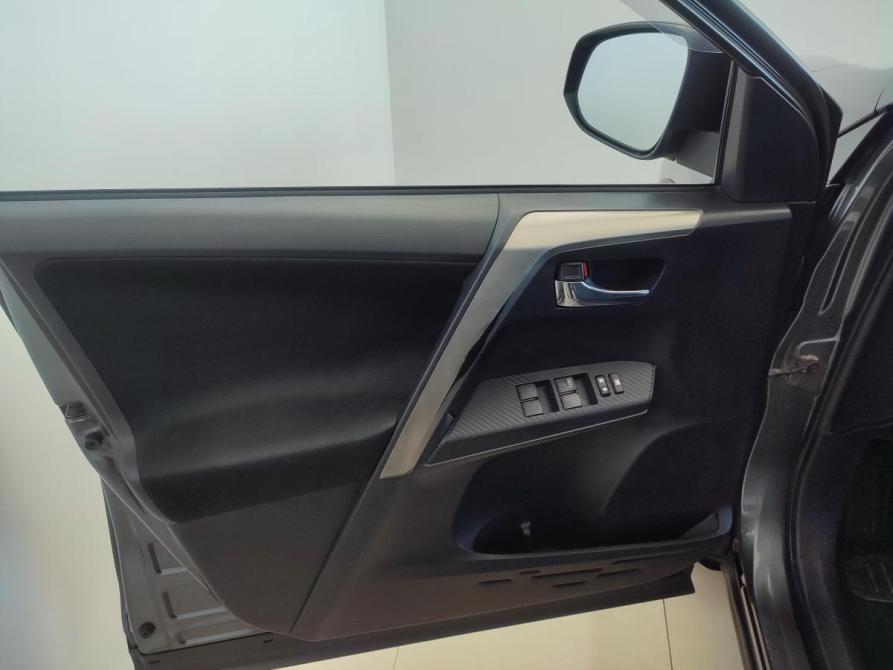 Toyota RAV4 IV (XA40) Курск  - изображение 22
