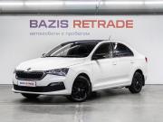Skoda Rapid II Тюмень  - изображение 23
