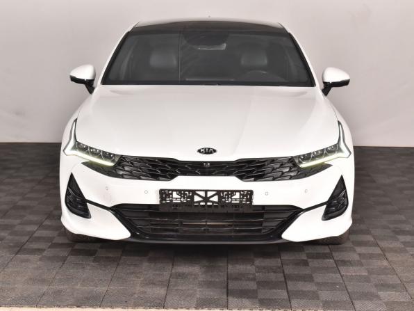 Kia K5 III с пробегом 2021 года, цена 1 830 000 рублей, 91191 км, седан, Автокод Объявления