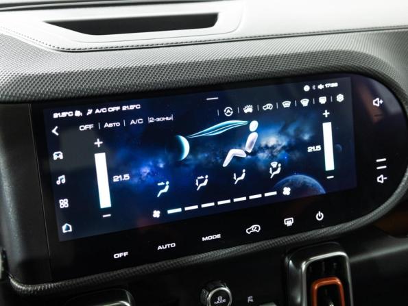 Haval Dargo с пробегом 2022 года, цена 2 199 777 рублей, 102902 км, внедорожник, Автокод Объявления