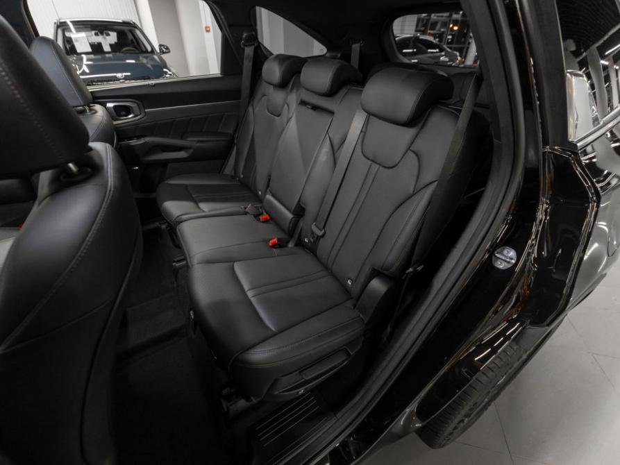 Kia Sorento IV Рестайлинг Москва  - изображение 14