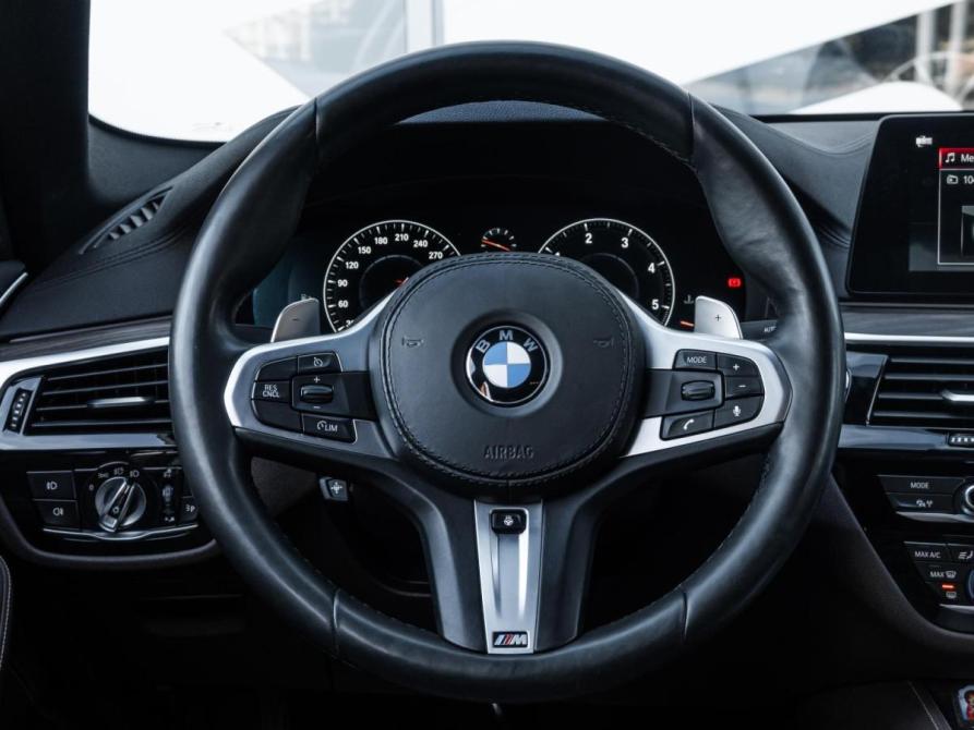 BMW 5 серии VII (G30/G31/G38) Ставрополь  - изображение 13