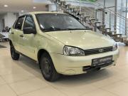 Lada (ВАЗ) Kalina I Казань  - изображение 25
