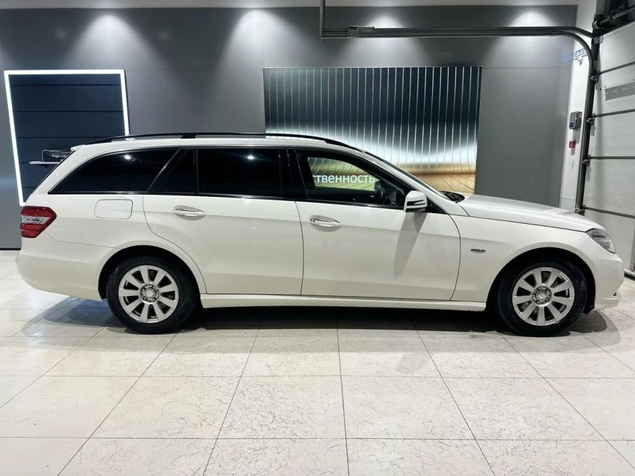 Mercedes-Benz E-Класс IV (W212 S212 C207) Новосибирск  - изображение 6