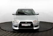 Mitsubishi Lancer X Нижний Новгород  - изображение 26
