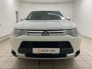 Mitsubishi Outlander III Энгельс  - изображение 37