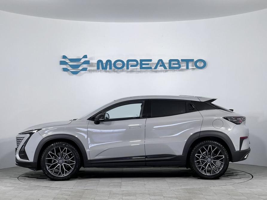 Changan UNI-T I Калининград  - изображение 8