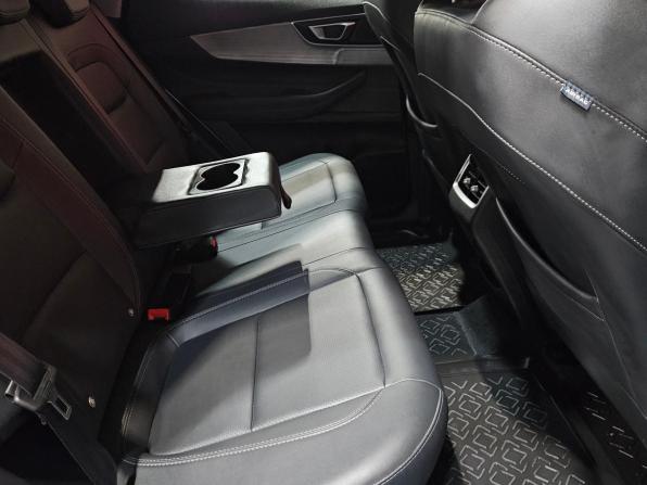 Chery Tiggo 4 Pro I с пробегом 2023 года, цена 1 499 000 рублей, 40753 км, внедорожник, Автокод Объявления