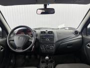 Lada (ВАЗ) Granta I Рестайлинг Краснодар  - изображение 29