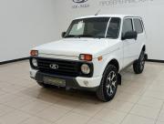 Lada (ВАЗ) 2121 (4x4) I Рестайлинг (2020) Ижевск  - изображение 9