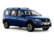 Lada (ВАЗ) Largus I Рестайлинг Екатеринбург  - изображение 2