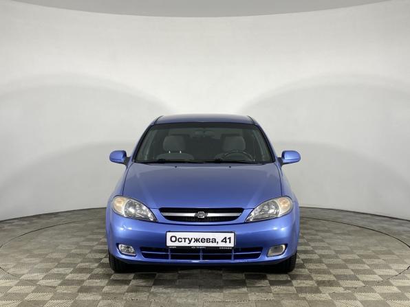 Chevrolet Lacetti I с пробегом 2006 года, цена 540 000 рублей, 210212 км, хэтчбек, Автокод Объявления