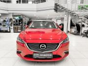 Mazda 6 III (GJ) Рестайлинг Казань  - изображение 24
