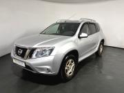 Nissan Terrano III (D10) Пермь  - изображение 7