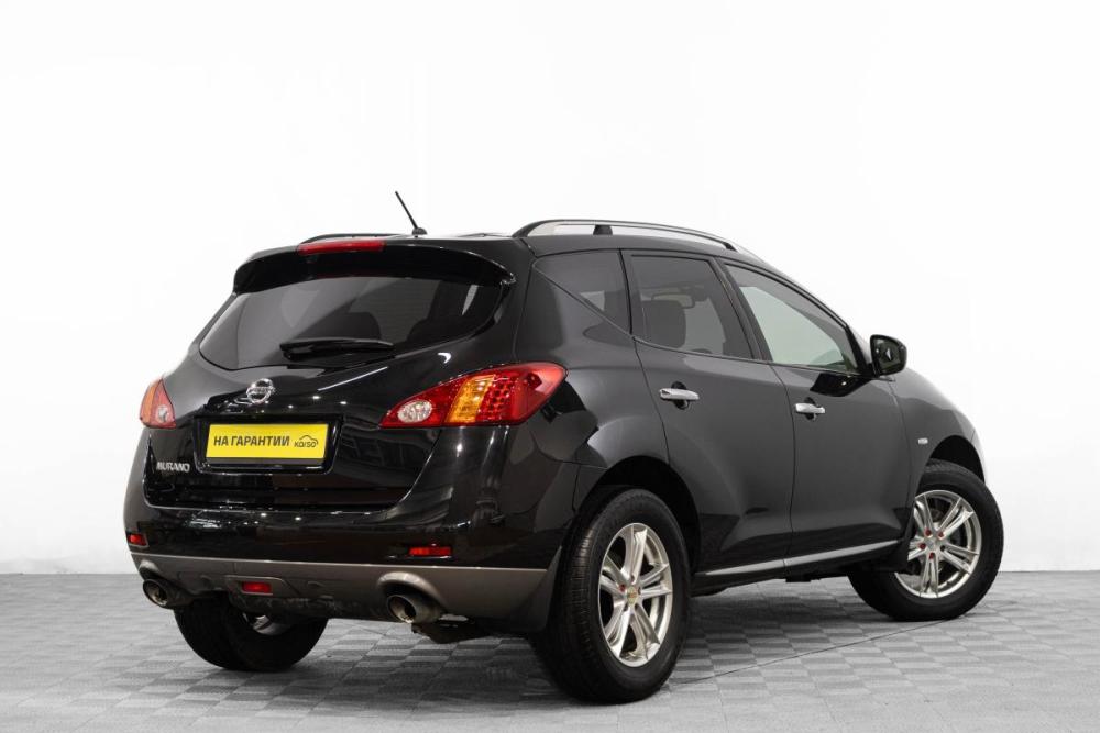 Nissan Murano II (Z51) Рестайлинг 2 Барнаул  - изображение 5